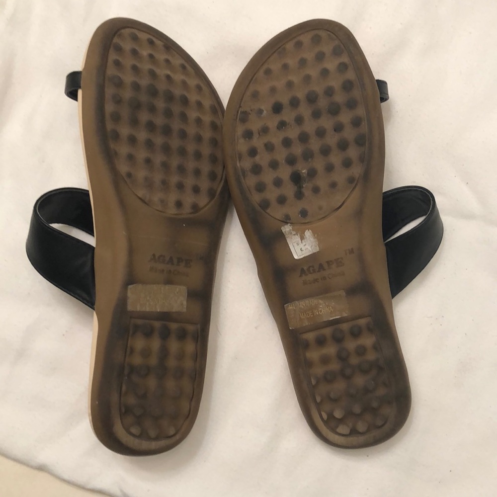 Sandals - Picture 4 of 5